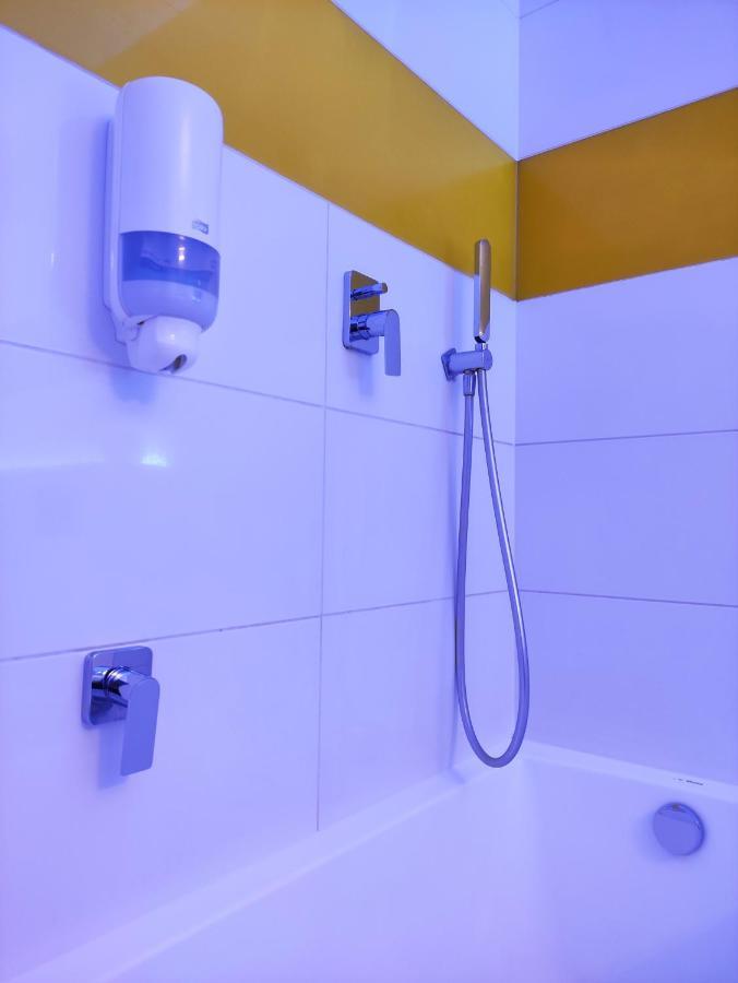 La Petite Apartments غدانسك المظهر الخارجي الصورة