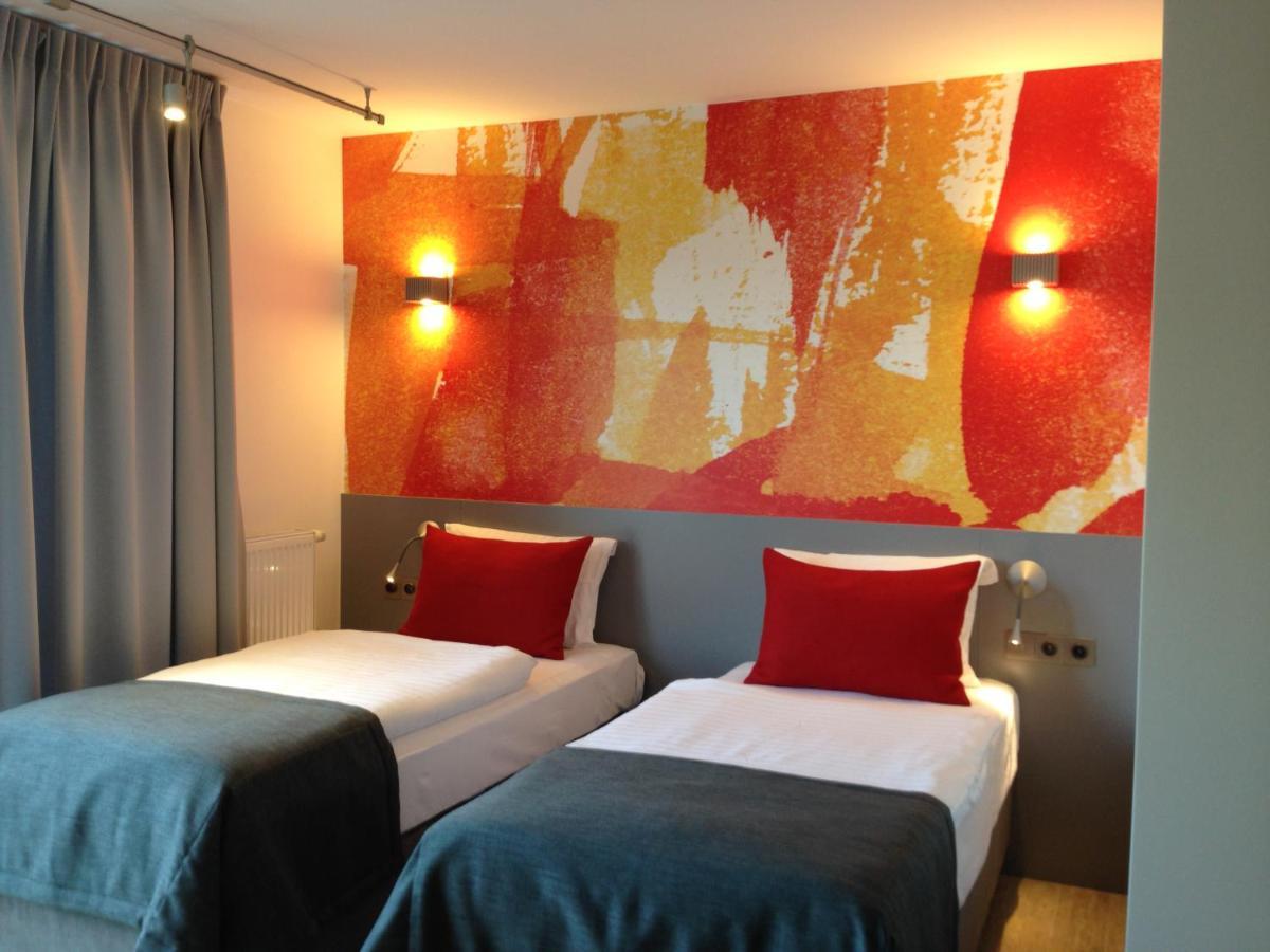 La Petite Apartments غدانسك المظهر الخارجي الصورة