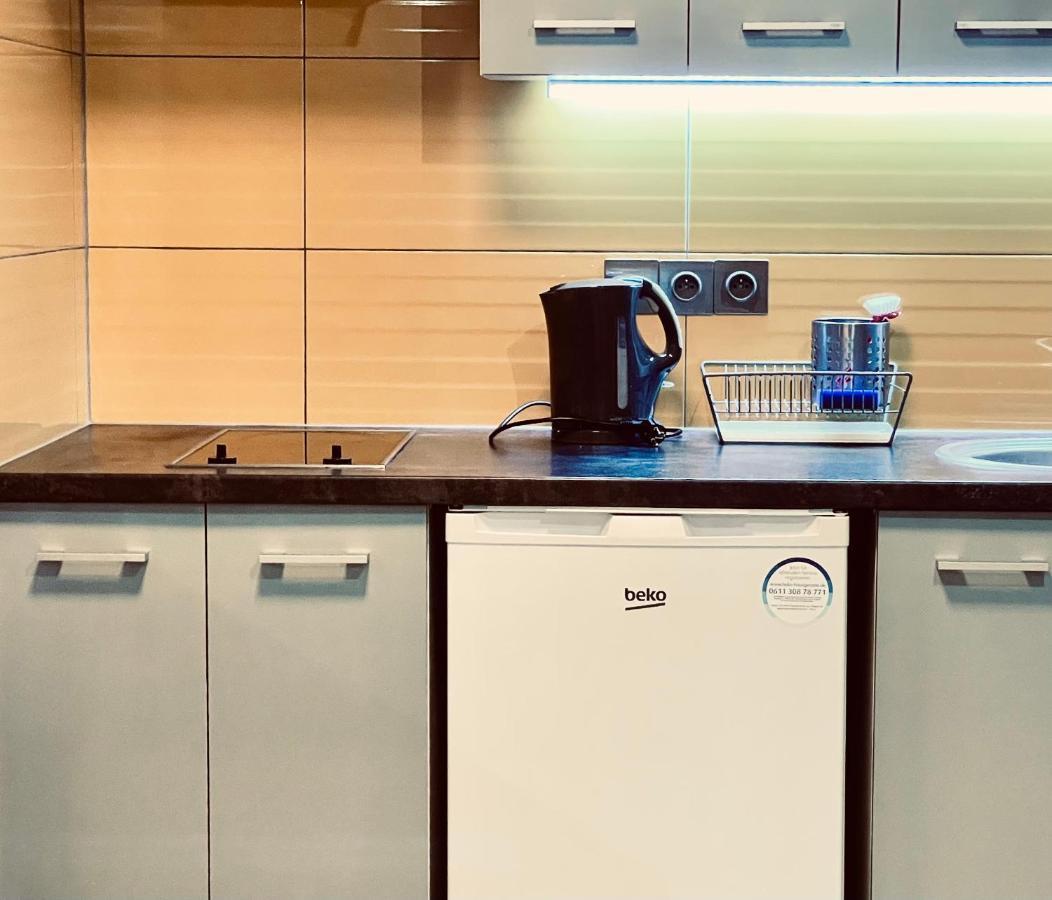 La Petite Apartments غدانسك المظهر الخارجي الصورة